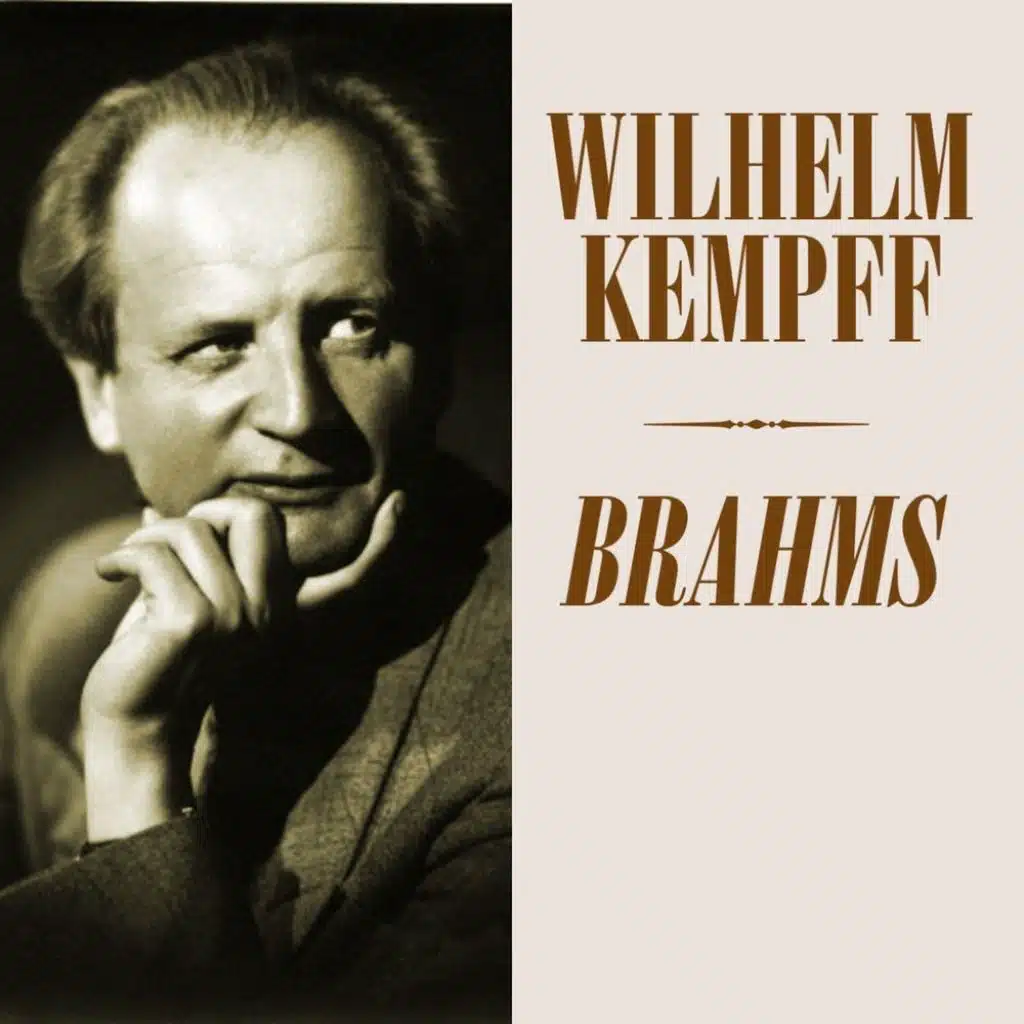 Rhapsody In G-Minor, Op. 79, No. 2