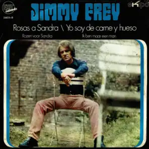Rosas a Sandra / Yo Soy de Carney y Hueso - Single