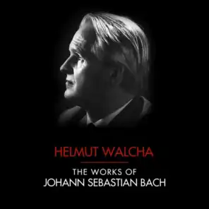 The Works Of Johann Sebastian Bach