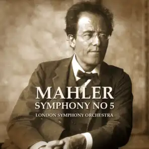 Symphony No. 5 in C-Sharp Minor: I. Trauermarsch