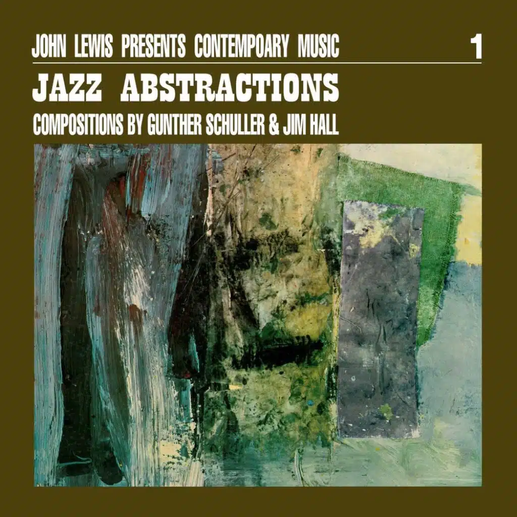 Jazz Abstractions