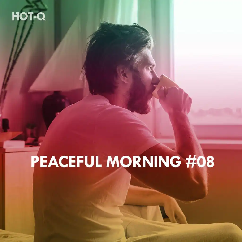 Peaceful Morning, Vol. 08