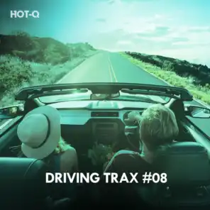 Driving Trax, Vol. 08