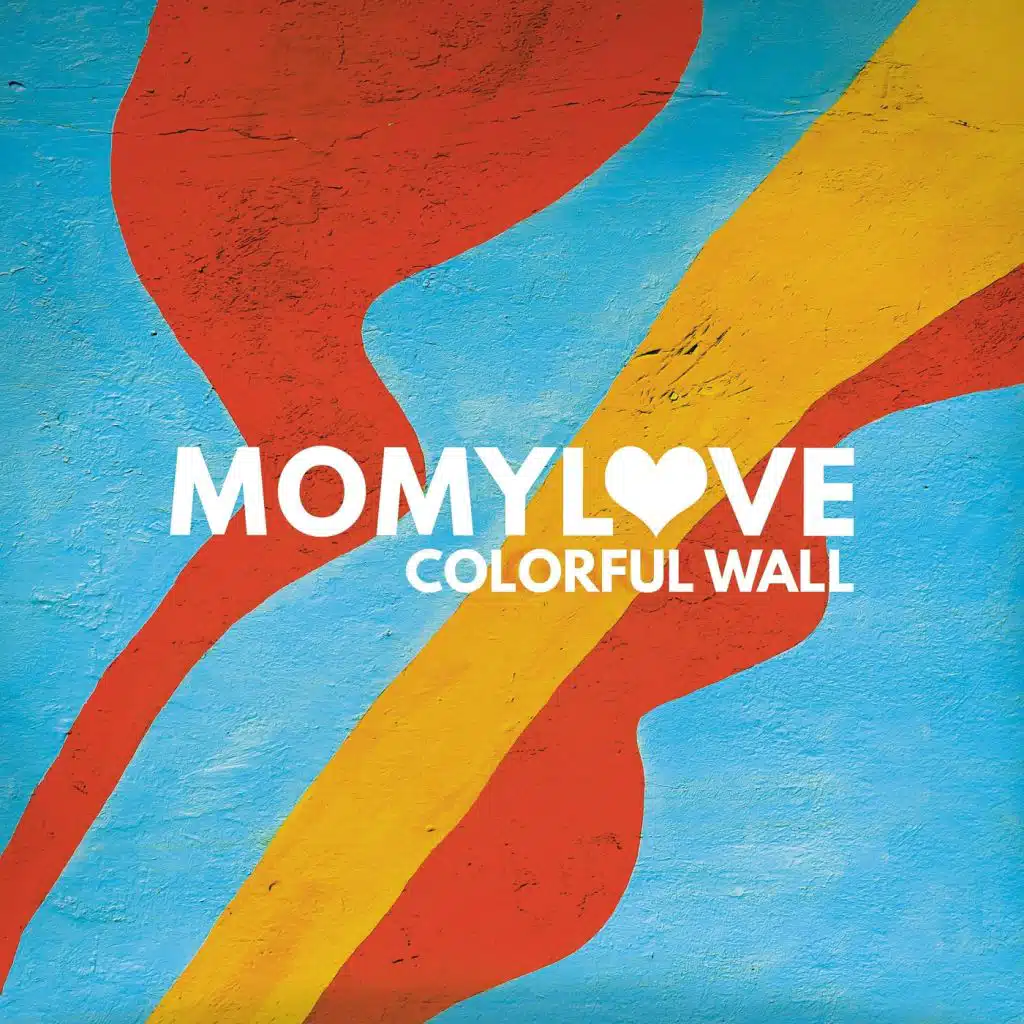 Colorful Wall