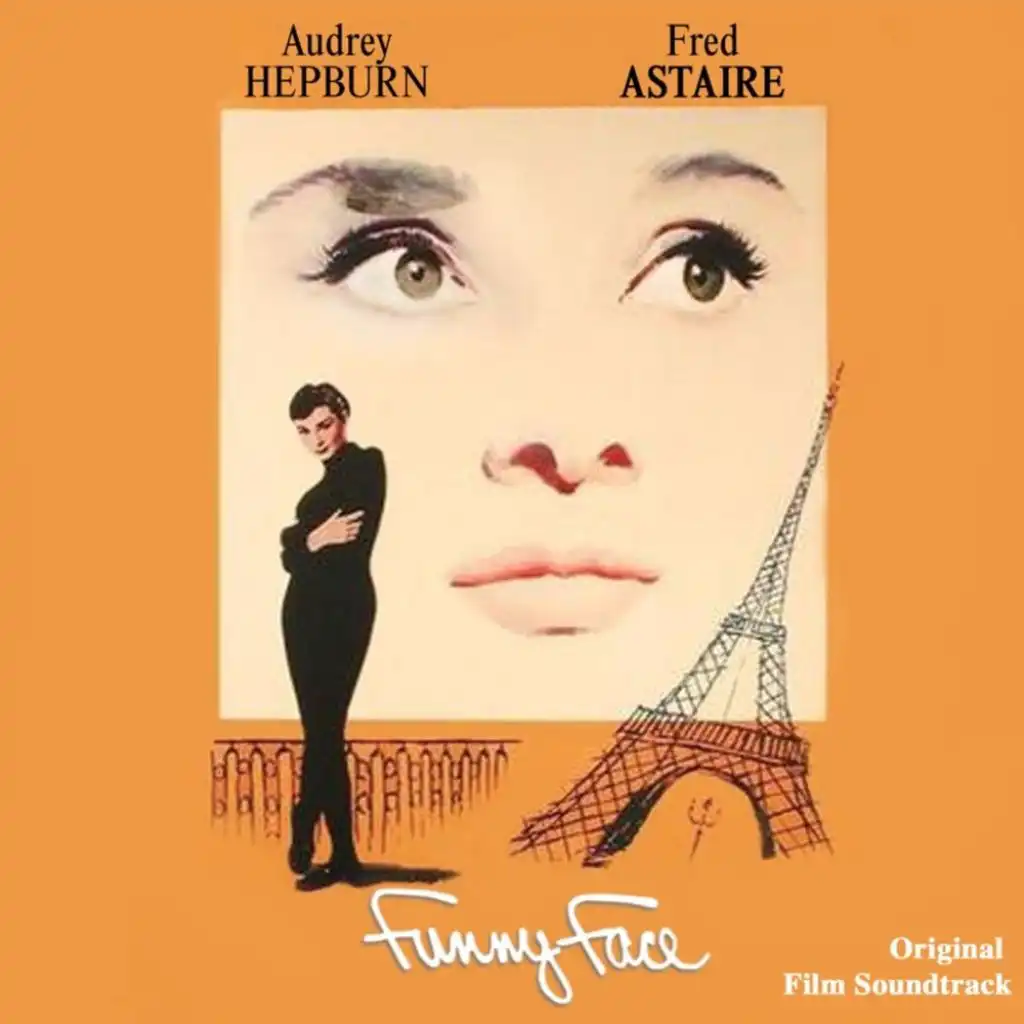 Funny Face (from "Funny Face")