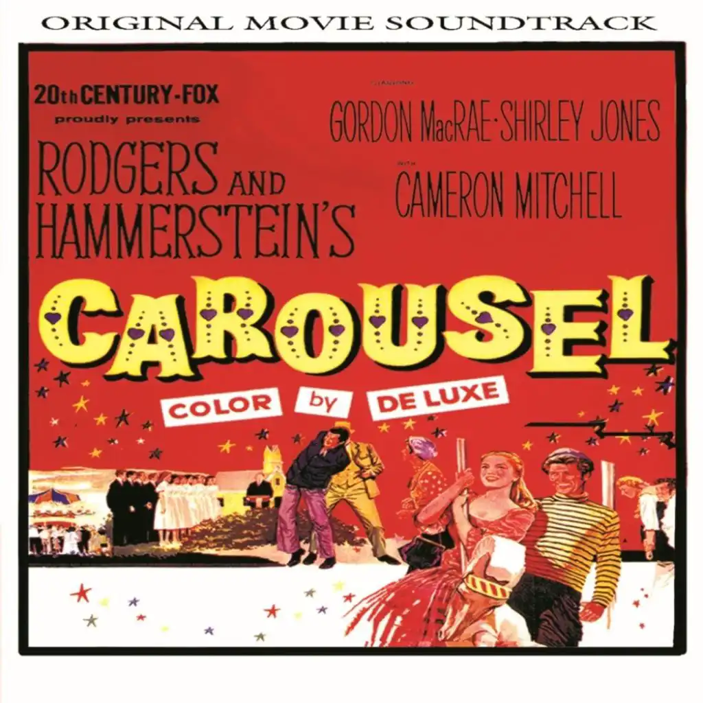Carousel (Original Film Soundtrack)