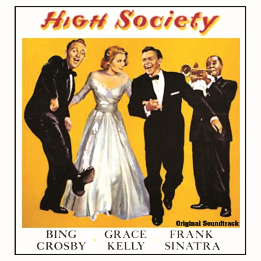 High Society (Original Soundtrack)