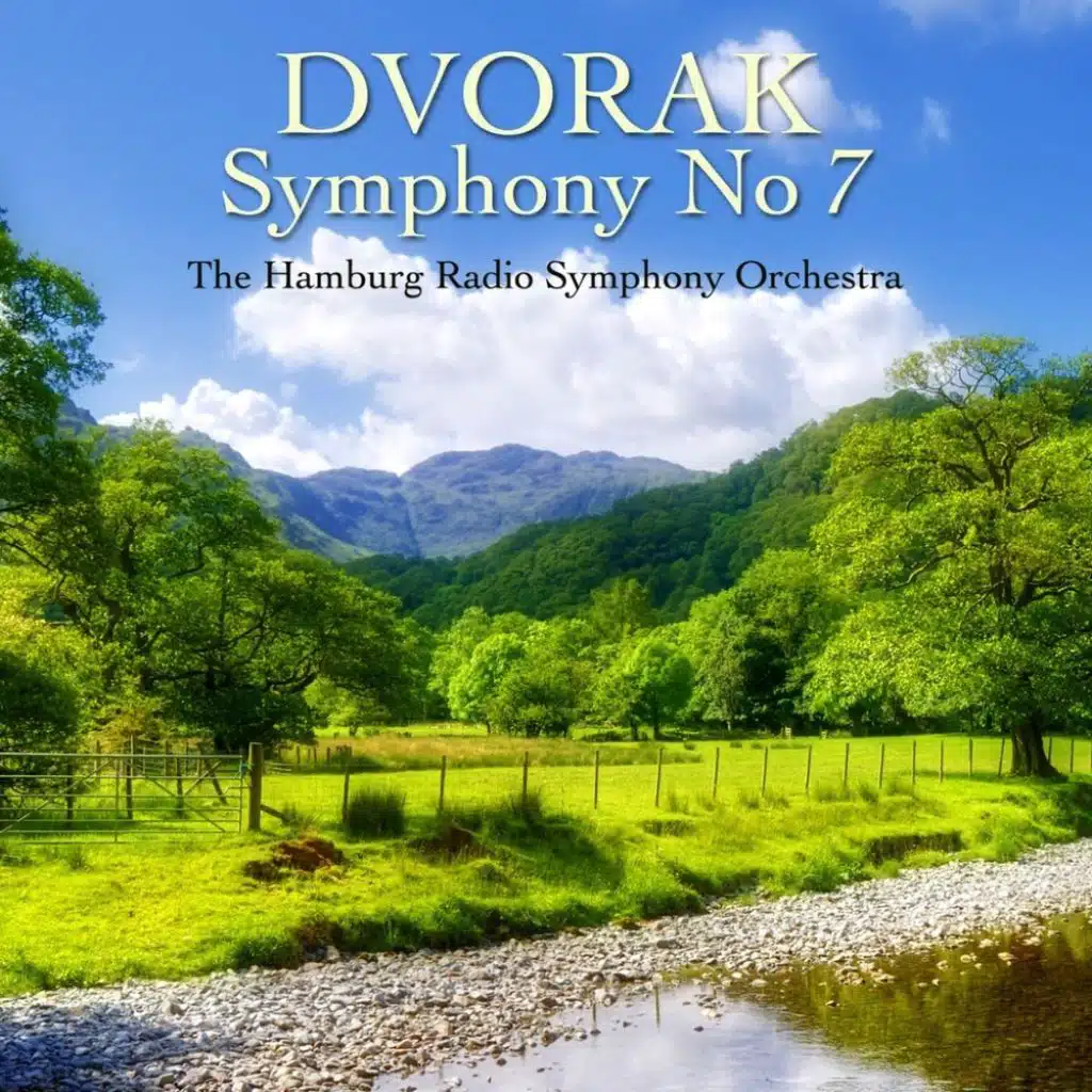 Symphony No. 7 in D Minor, Op. 70: lV. Finale (Allegro)