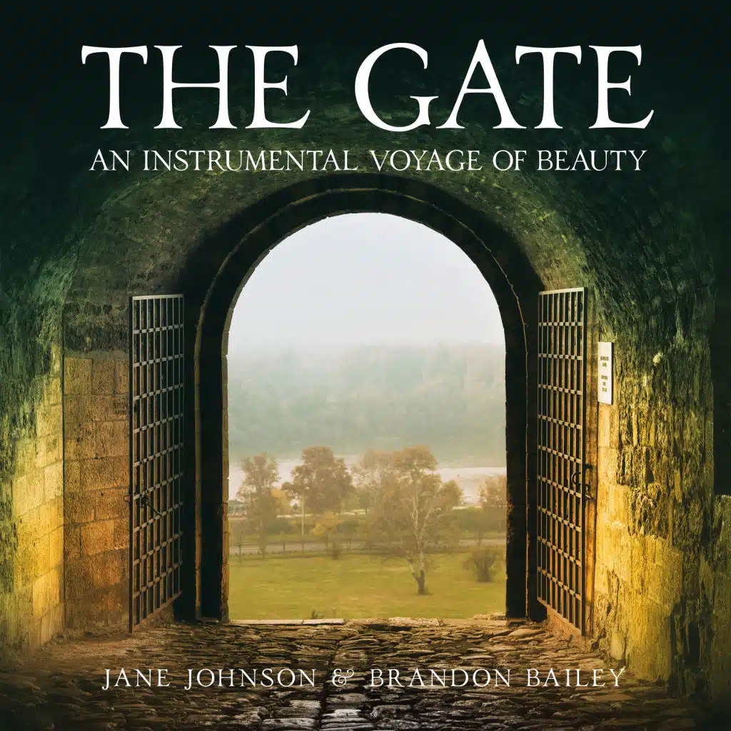 The Gate