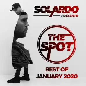 Solardo - The Spot Radio