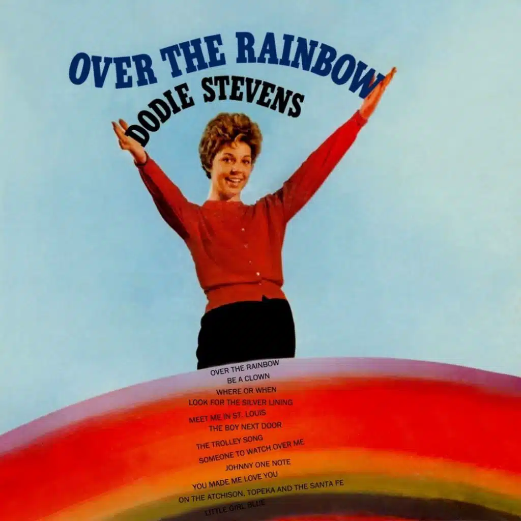 Over The Rainbow