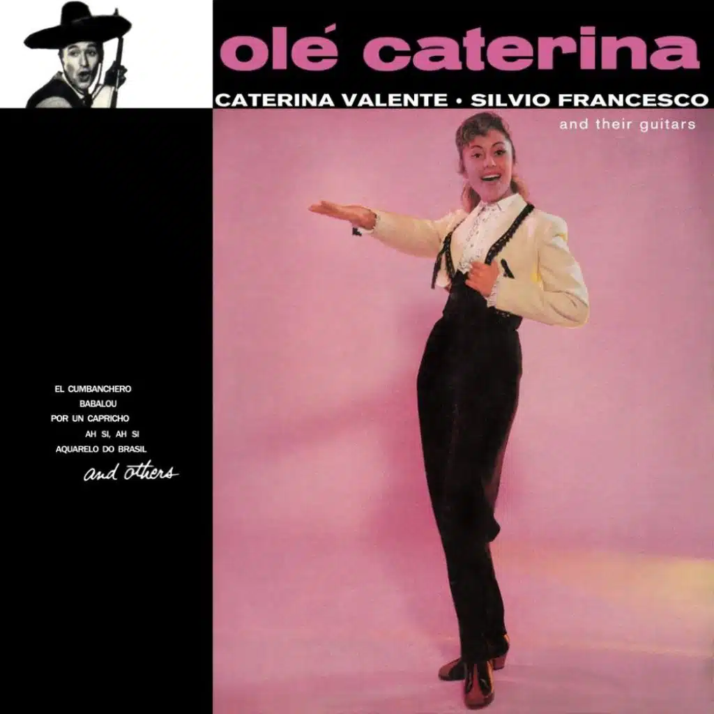 Ole Caterina