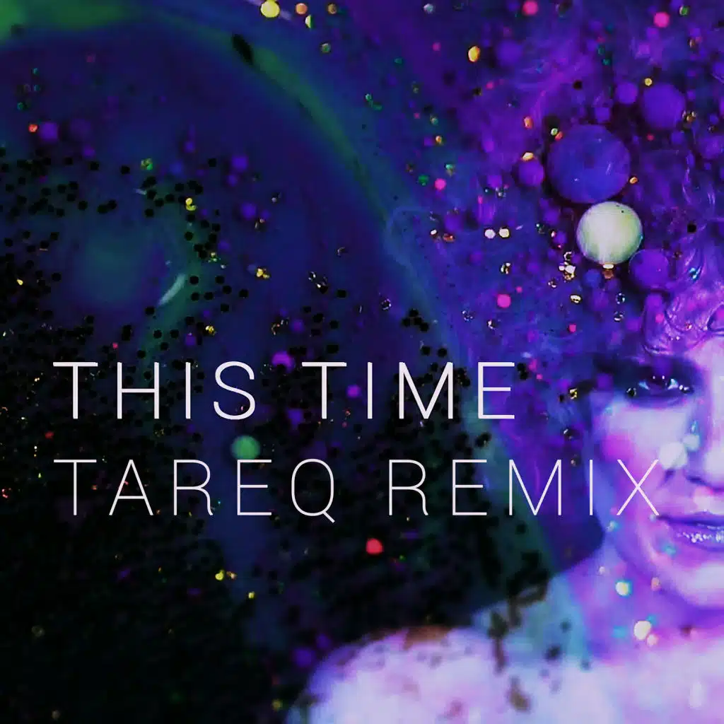 This Time (Tareq Remix) [feat. Morphy]