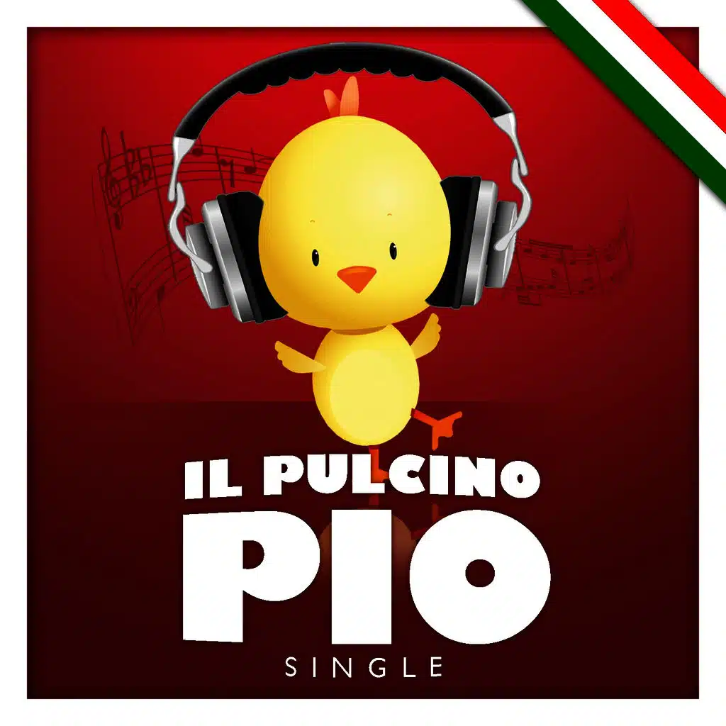 Il Pulcino pio