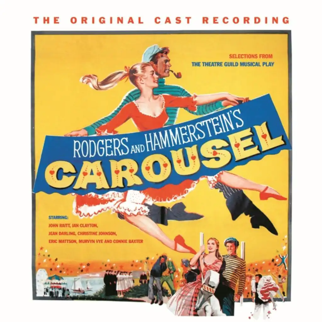 The Carousel Waltz (Prologue) (from "Carousel")