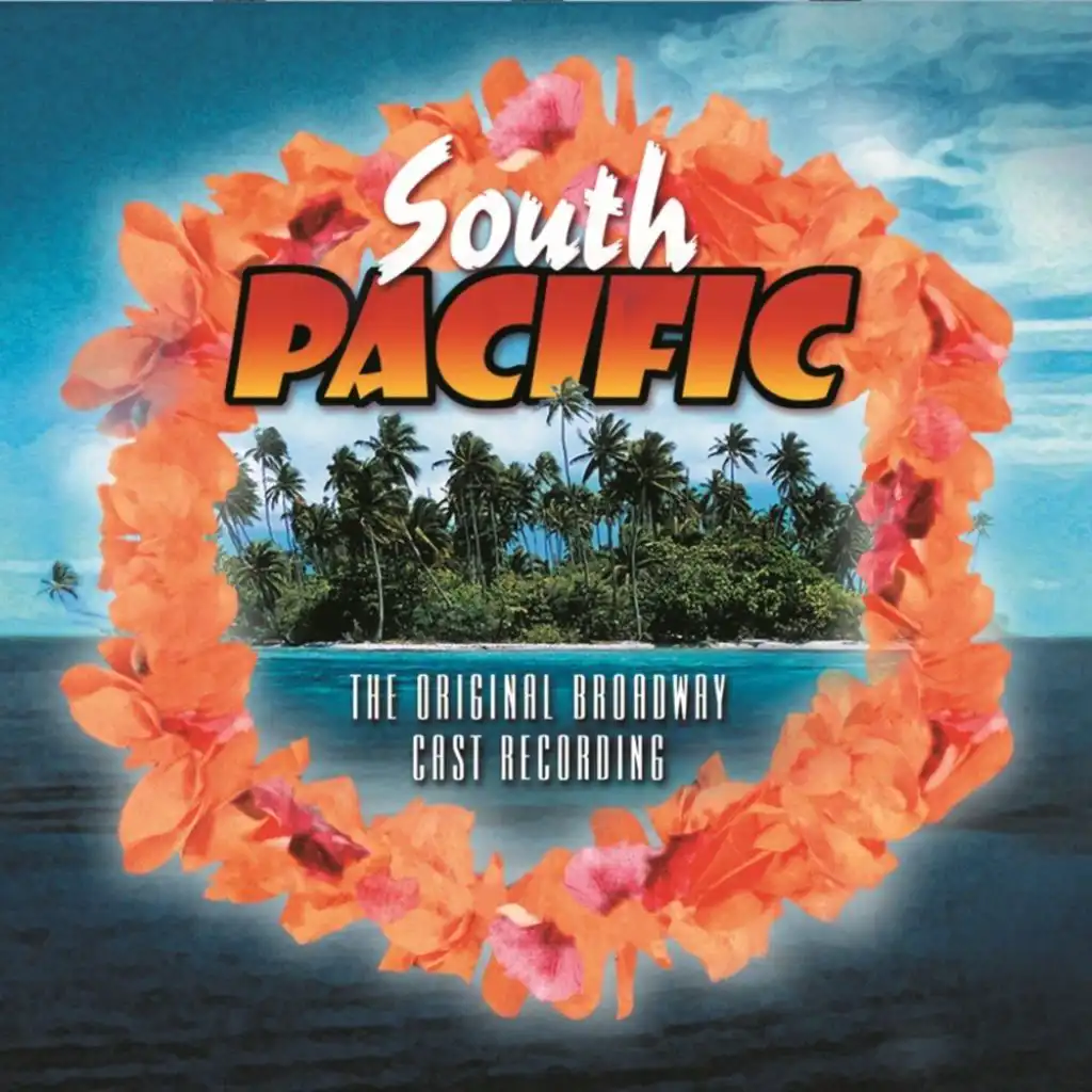 Twin Soliloquies (Wonder How It Feels) (from 'South Pacific')