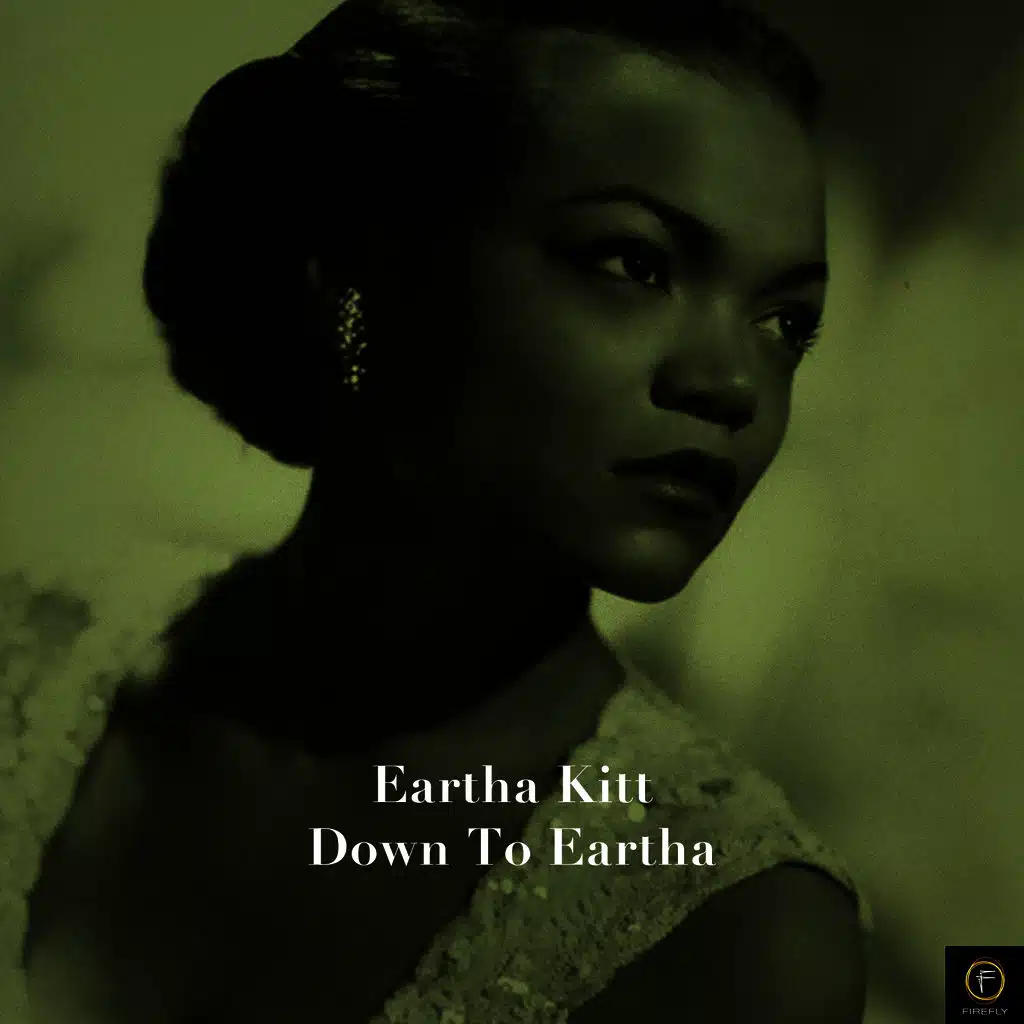 Down to Eartha