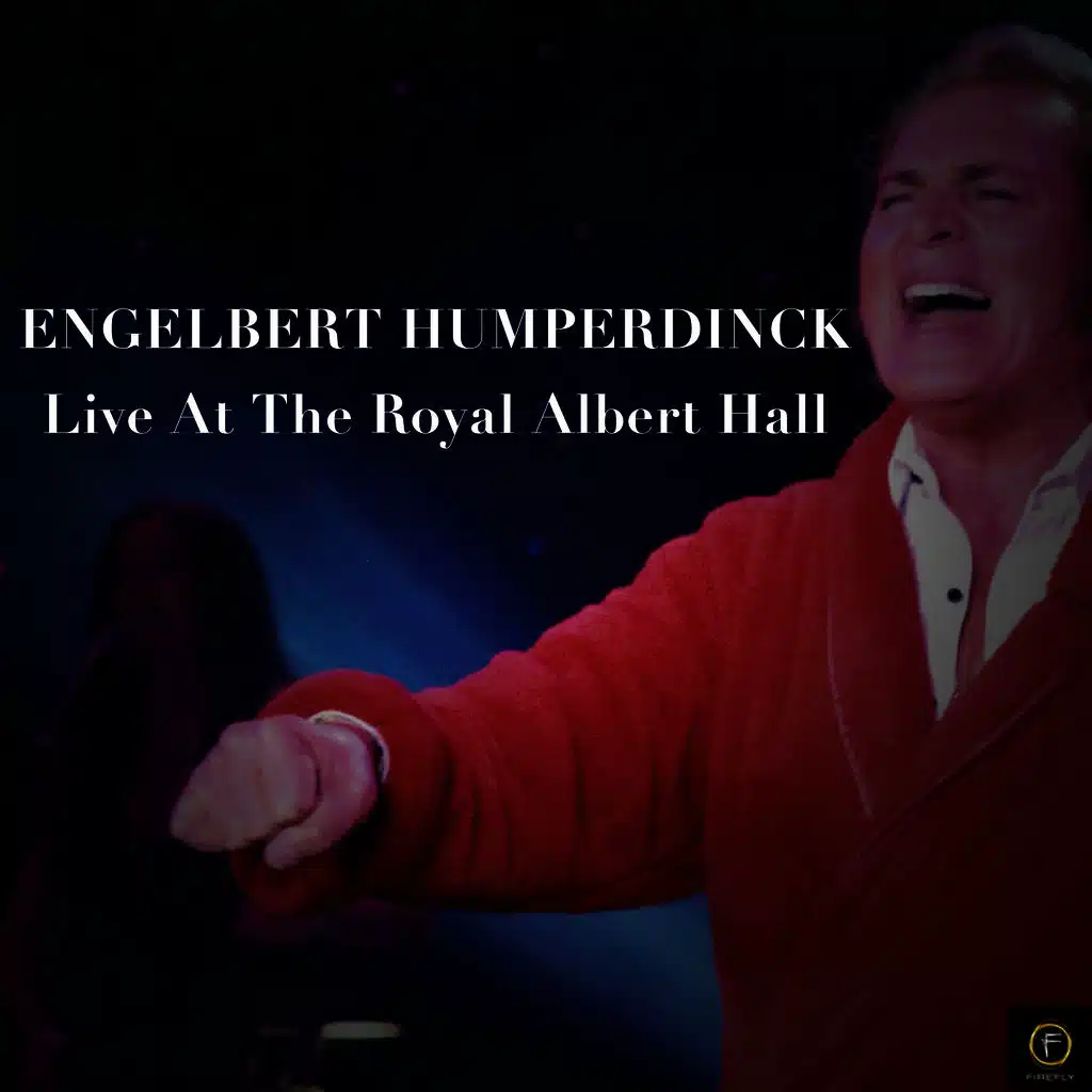 A Lovely Way to Spend an Evening (Live)