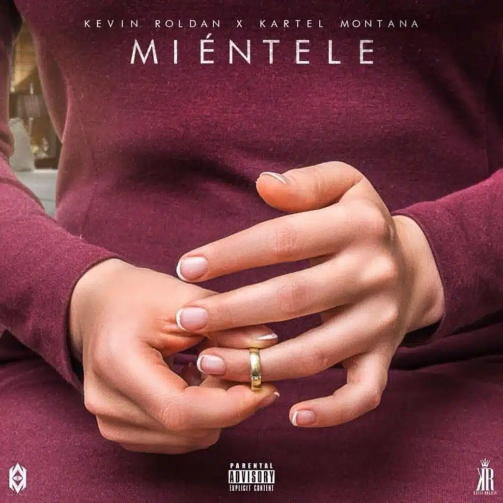 Miéntele (feat. Kevin Roldan)