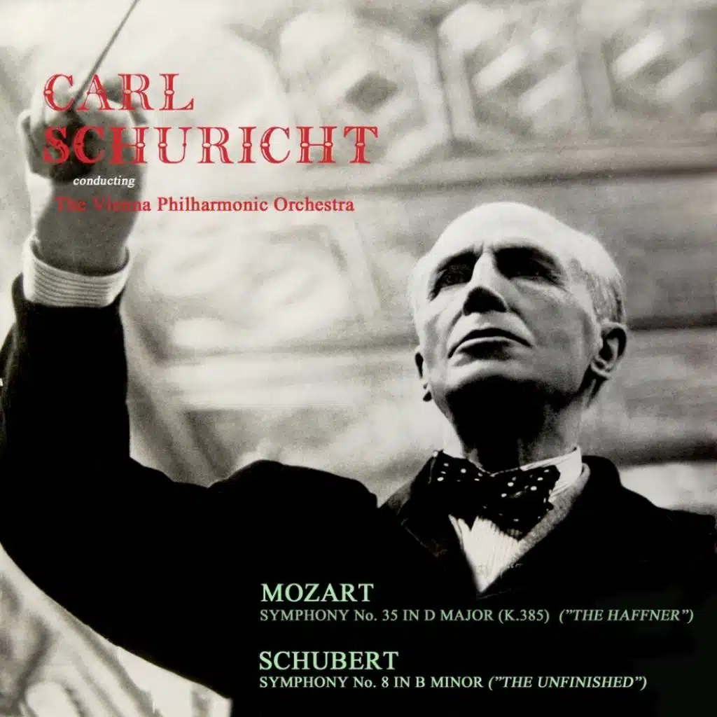 Mozart Symphony No 35