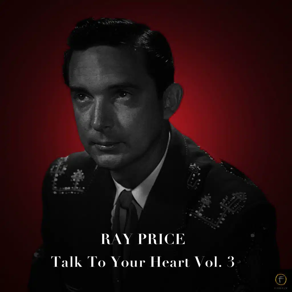 Talk to Your Heart, Vol. 3