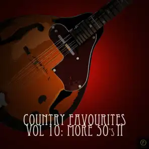 Country Favourites, Vol. 10: More '50's II