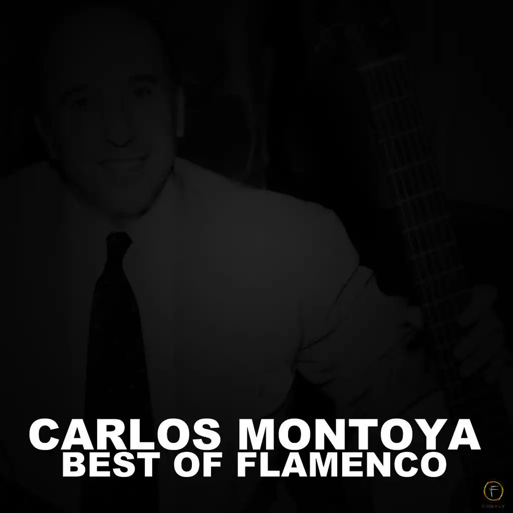 Best Of Flamenco