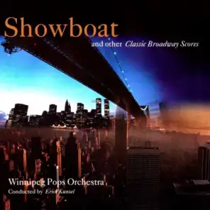 'Showboat', A Symphonic Picture