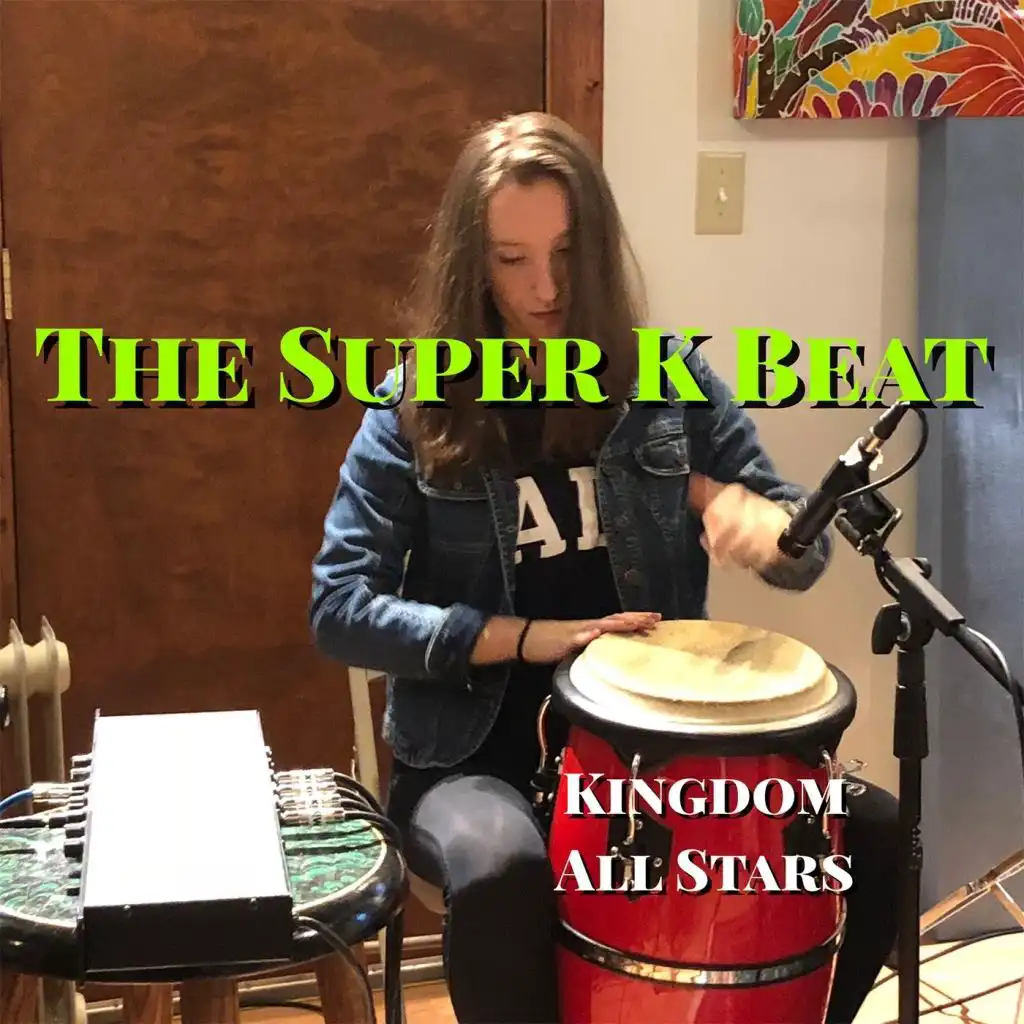 The Super K Beat