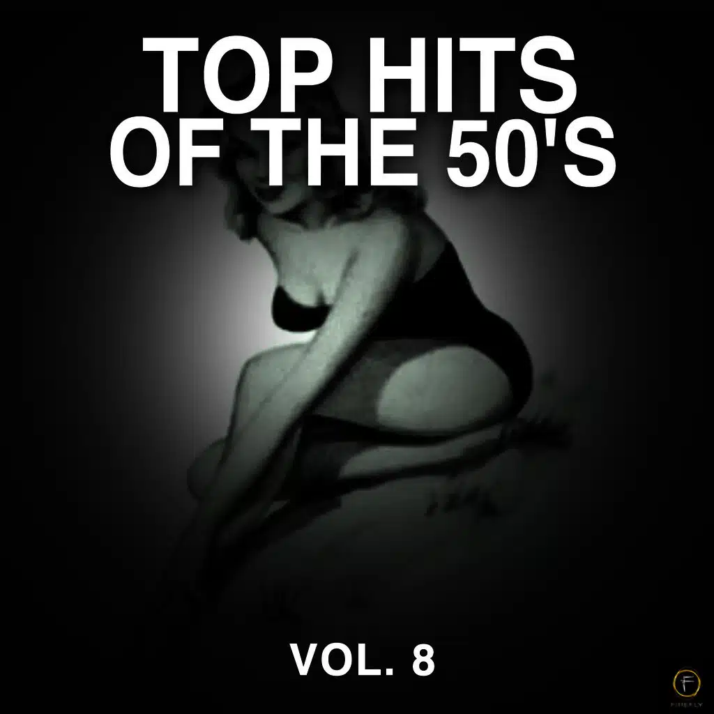 Top Hits of the 50's, Vol. 8