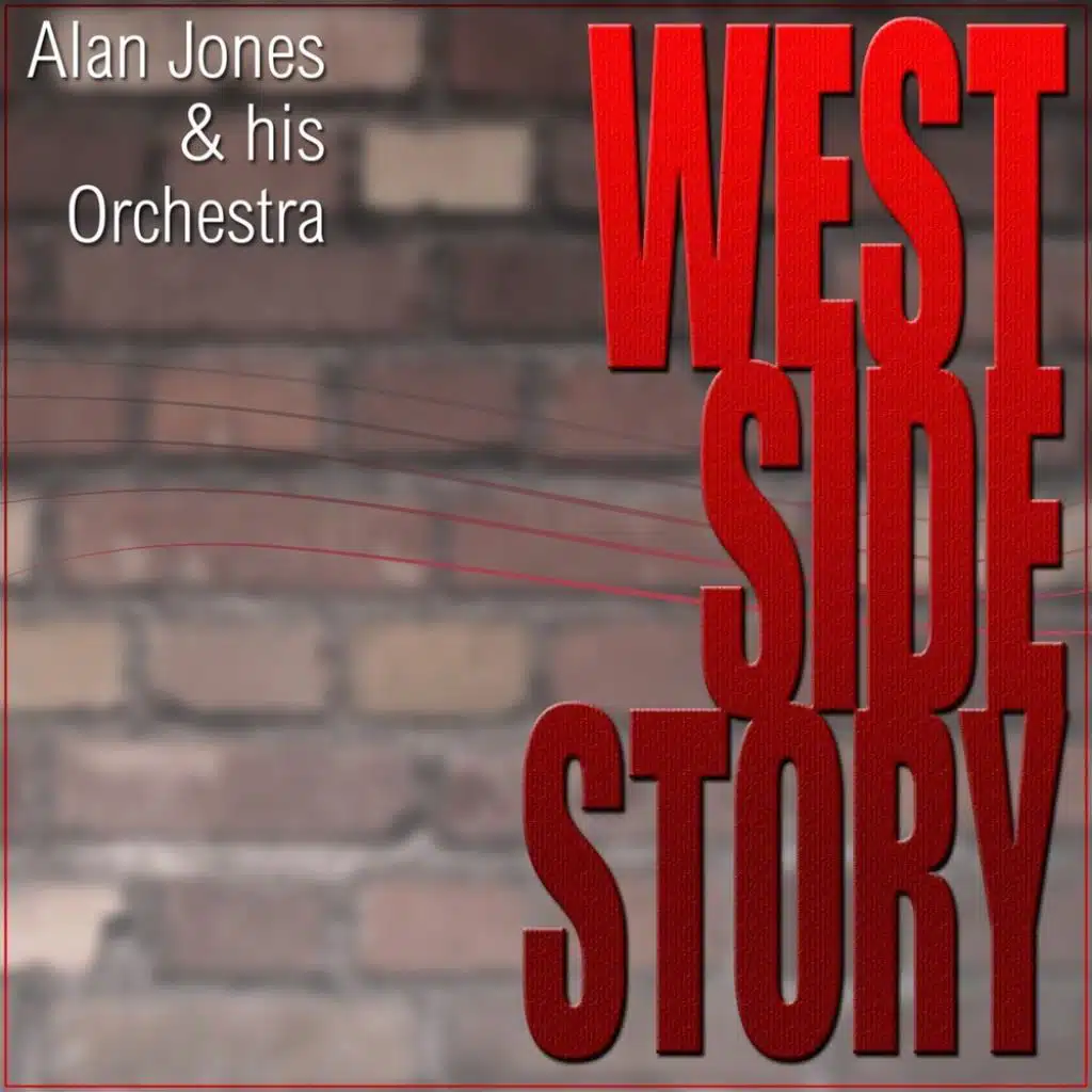Alan Jones And His Orchestra