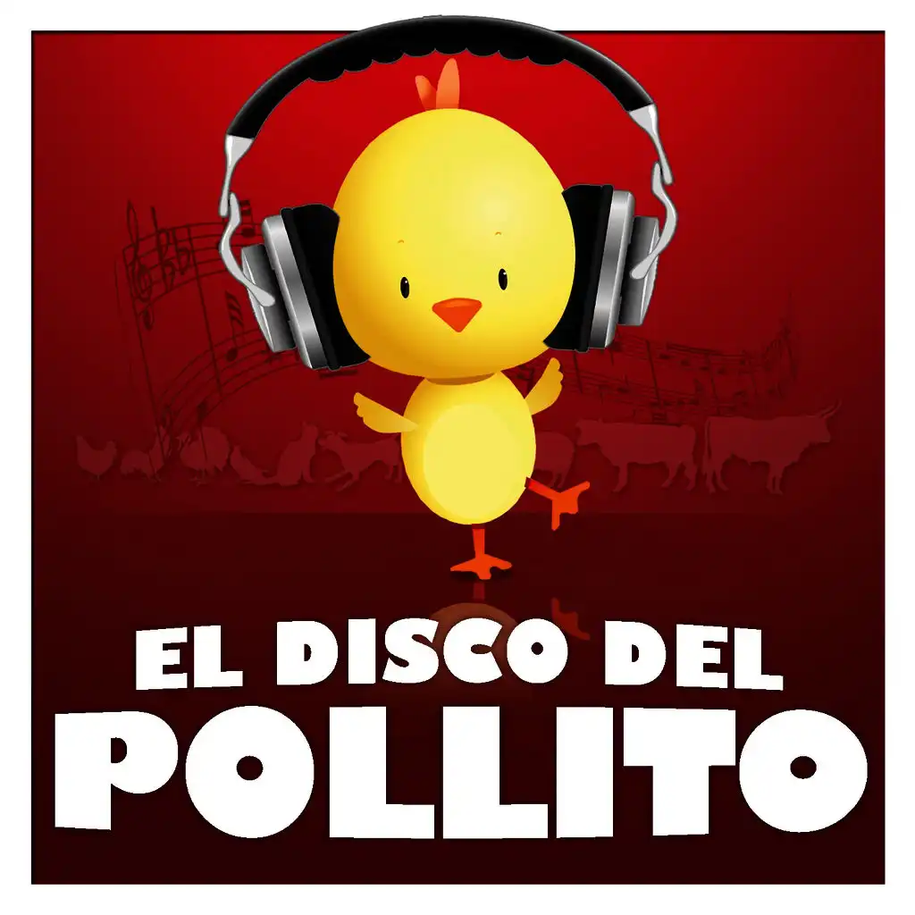 El Disco del Pollito