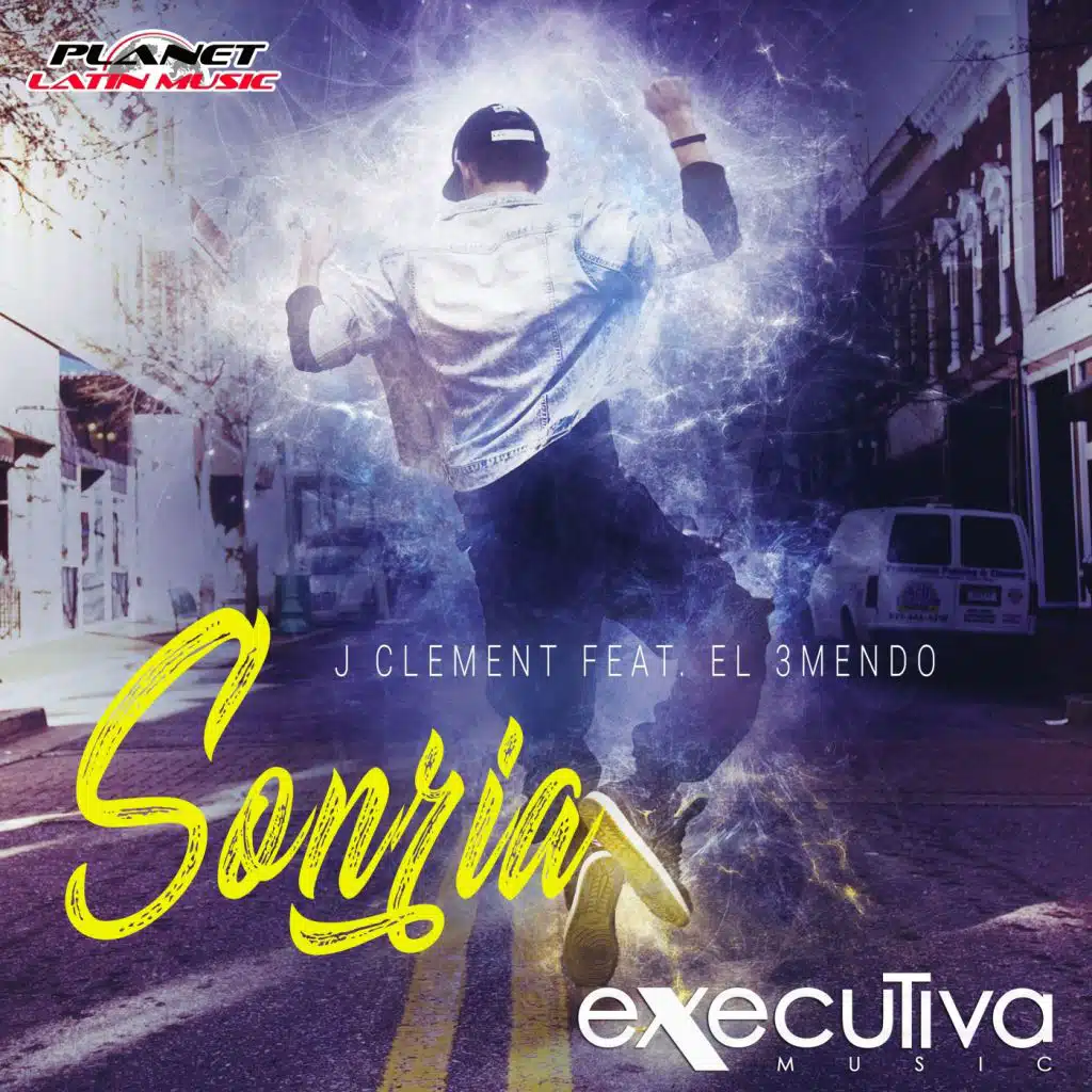 Sonria (Extended Mix) [feat. El 3mendo]