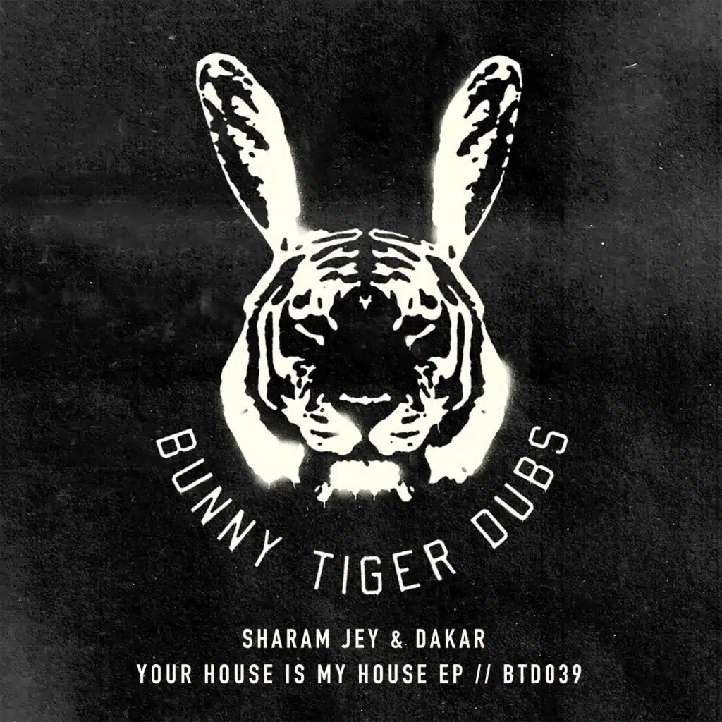 Sharam Jey, Dakar