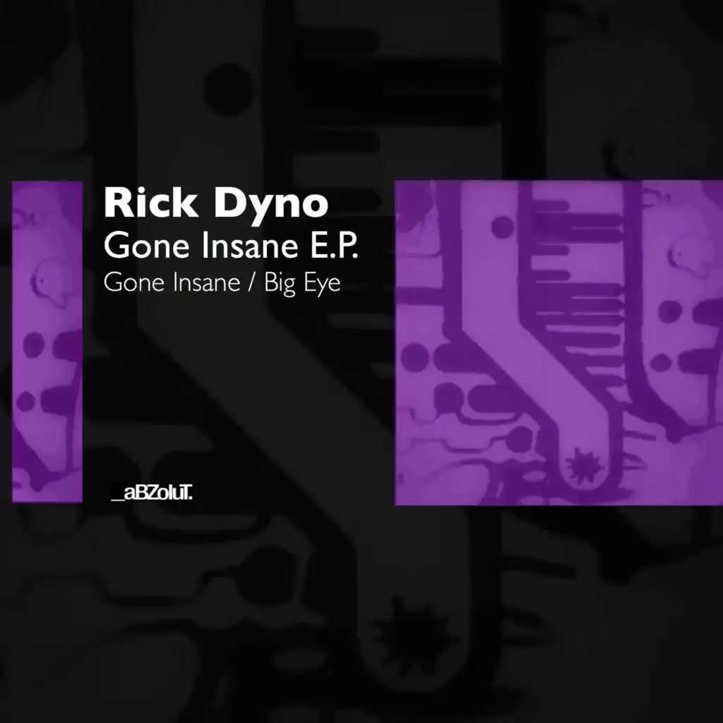 Gone Insane E.P.