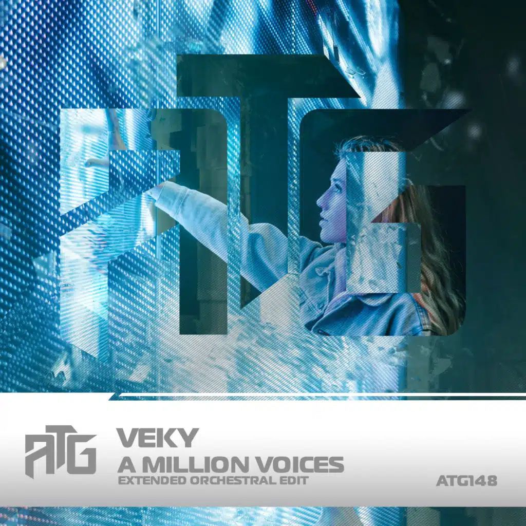 A Million Voices (Extended Orchestral Edit)