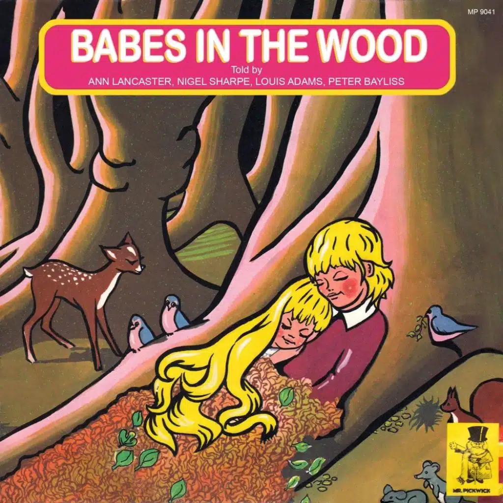 Babes In The Wood