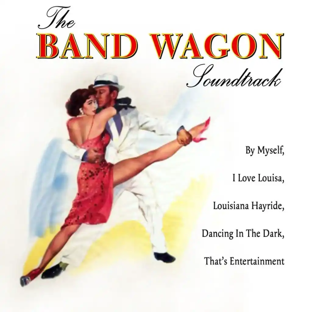 A Shine On Your Shoes (from "The Band Wagon")
