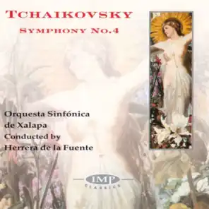 Symphony No.4 In E Minor, Op.36: II. Andantino In Modo Di Canzona