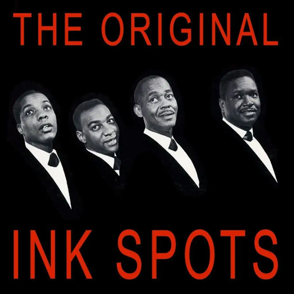 The Original Ink Spots