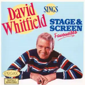 David Whitfield Sings Stage & Screen Favourites