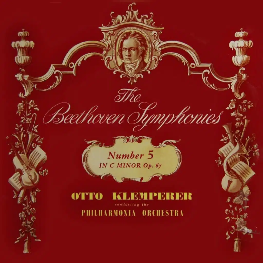 Ludwig Van Beethoven: Symphony No. 5