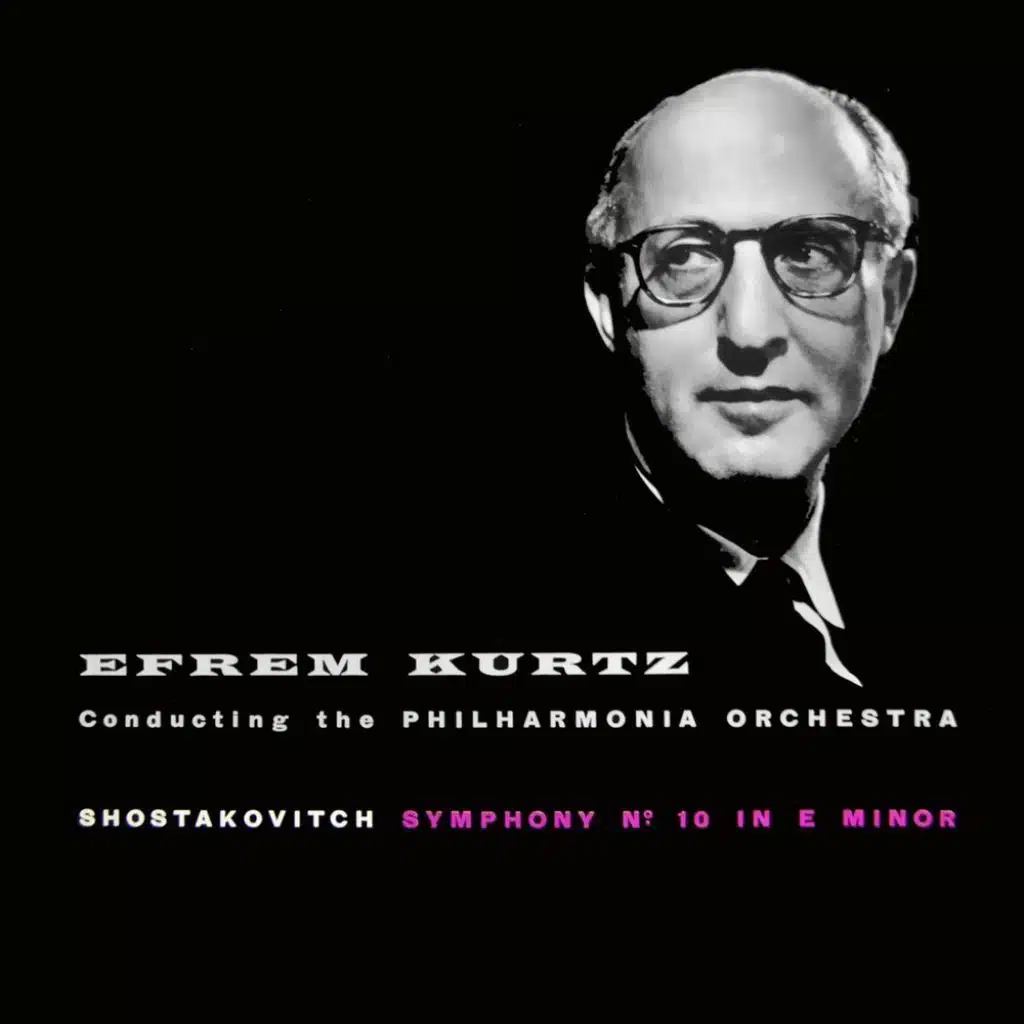 Efrem Kurtz