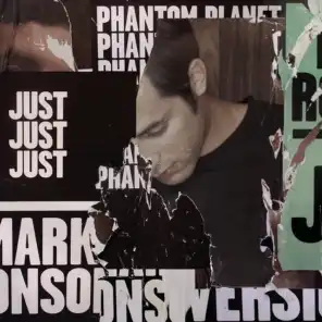 Just (Radio Edit) [feat. Phantom Planet]