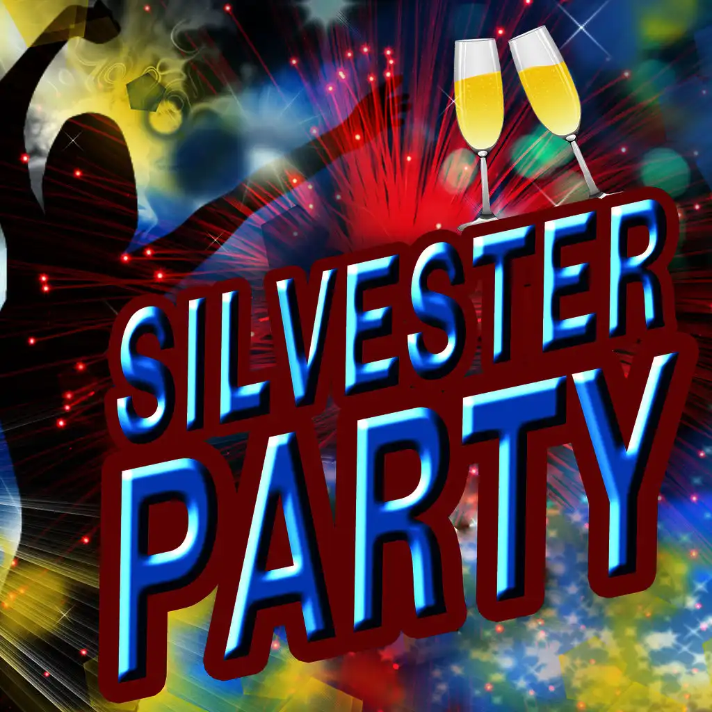 Silvester Party