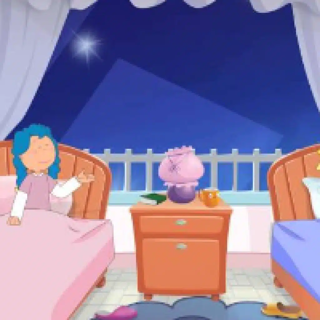 مودا مودي الغيرة