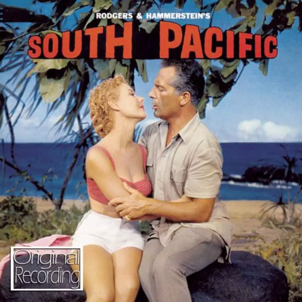 Twin Soliloquies (from "South Pacific")