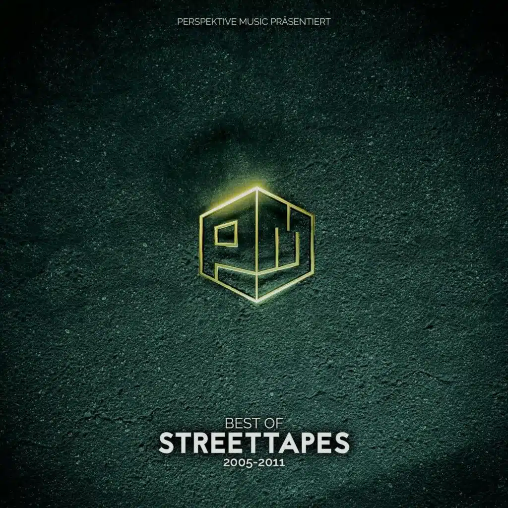 Best of Streettapes (2005-2011)