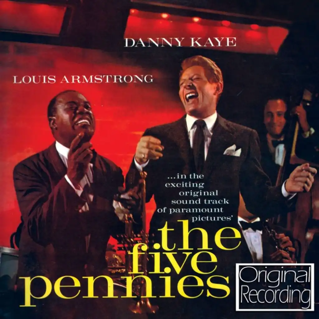 The Five Pennies (Original Soundtrack)