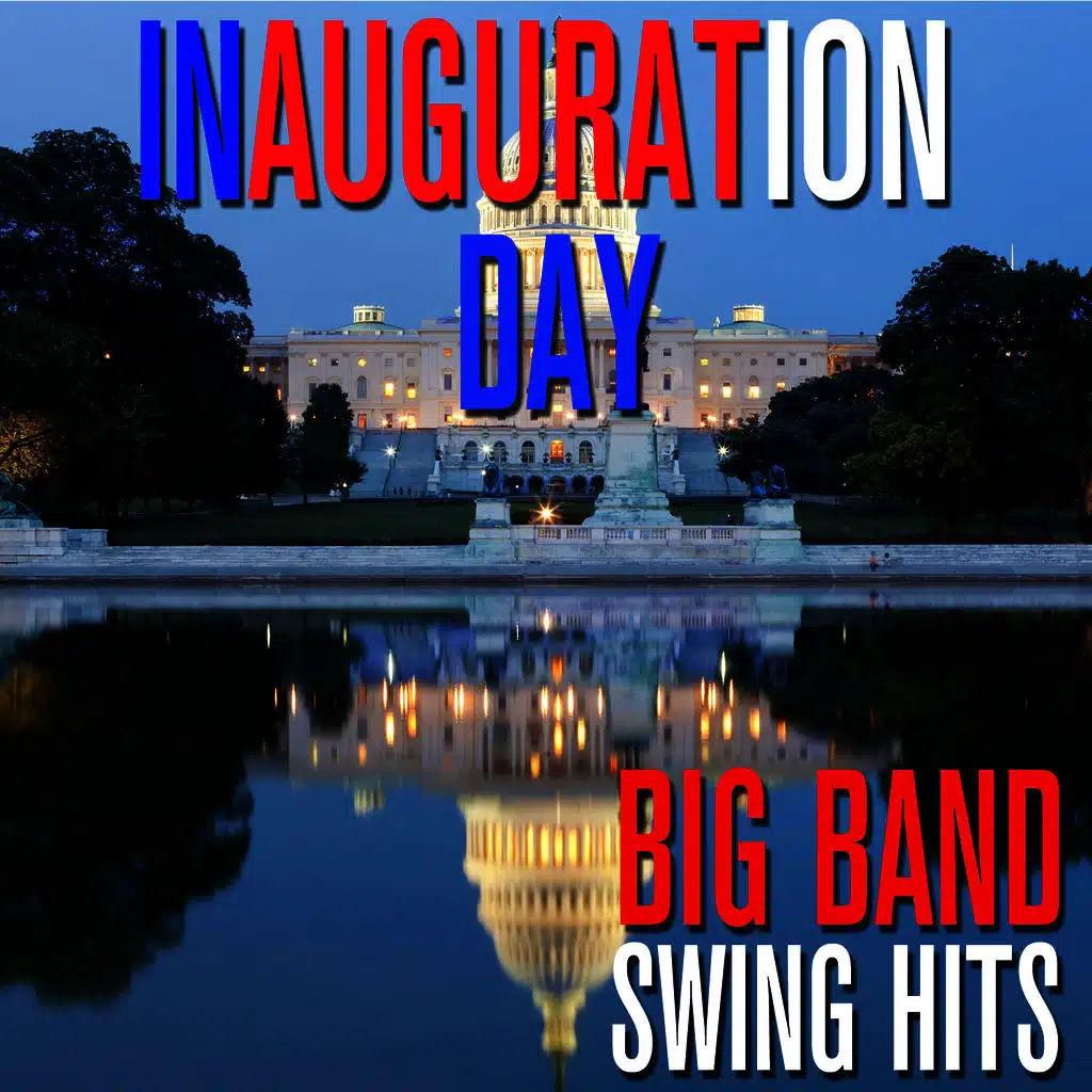 Jumpin' At the Woodside